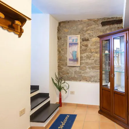 Apartamento Azzurro By Interhome *