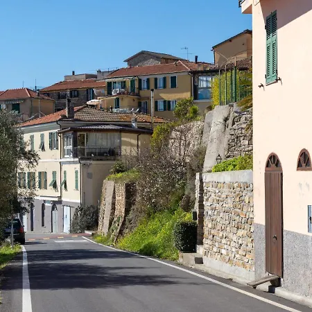 Azzurro By Interhome Apartamento