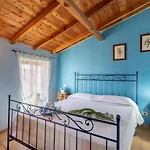 Azzurro By Interhome Lägenhet *