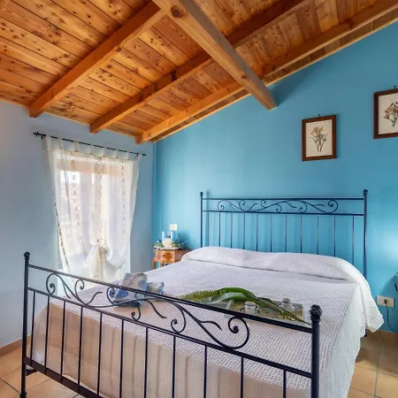 Azzurro By Interhome Daire *