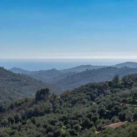 아파트 Azzurro By Interhome