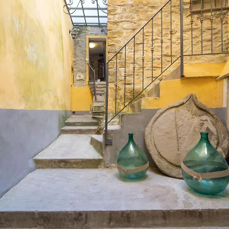 아파트 Azzurro By Interhome