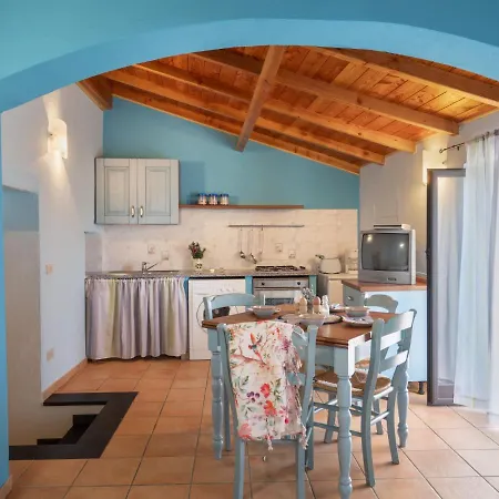 Azzurro By Interhome Appartement *