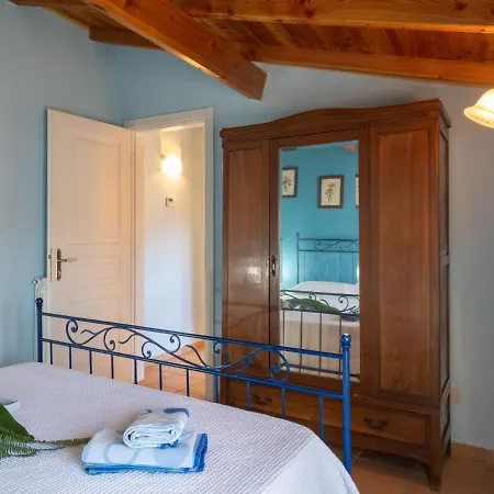 Azzurro By Interhome