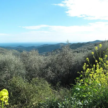 아파트 Azzurro By Interhome *