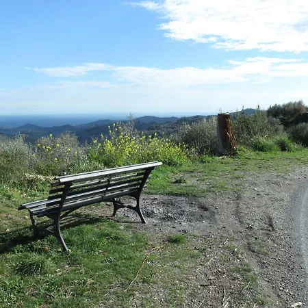 아파트 Azzurro By Interhome