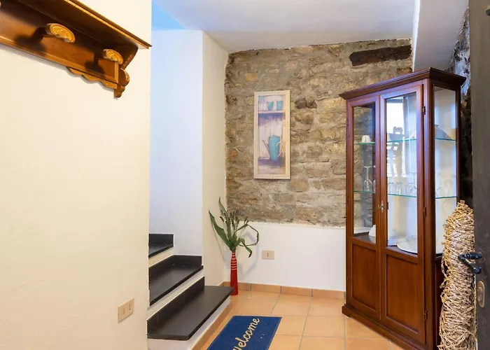 Apartamento Azzurro By Interhome *