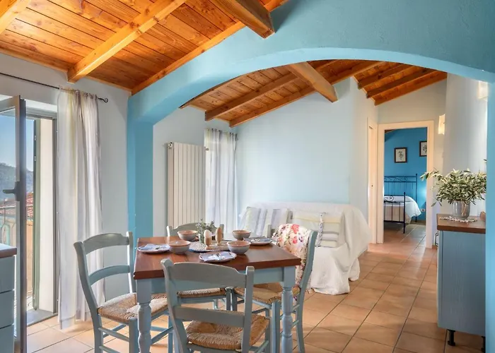 Azzurro By Interhome Vasia